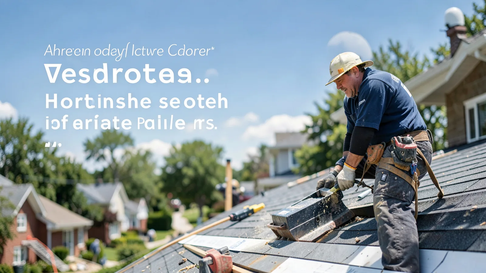Roof Replacement in Perham, ME near me